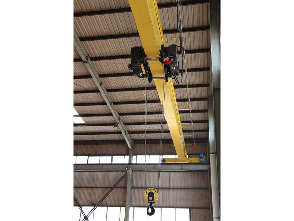 橋式起重機(jī)