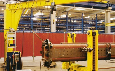 懸臂吊在安裝的時(shí)候用的工具有哪些